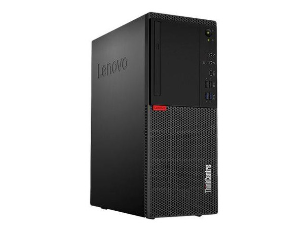 Lenovo ThinkCentre M720t Intel Core i5 9400 8GB RAM 256GB SSD W10 Pro Desktop PC