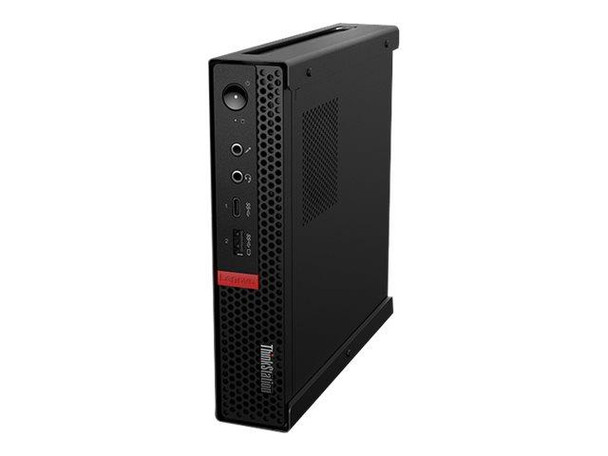 Lenovo ThinkStation P330 Tiny Intel Core i5 9500 8GB 256GB Desktop Mini PC