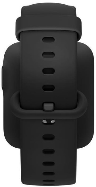Xiaomi Mi Watch Lite 1.4" LCD Health & Fitness GPS Smart Watch Black