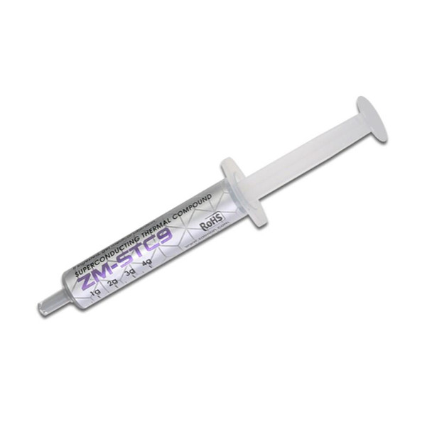 Zalman STC9 Superconducting Thermal Compound - 4 Gram