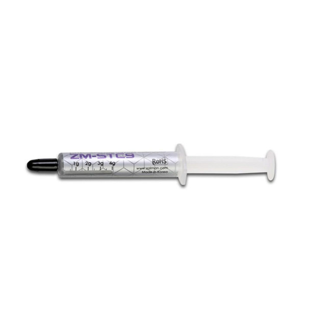 Zalman STC9 Superconducting Thermal Compound - 4 Gram