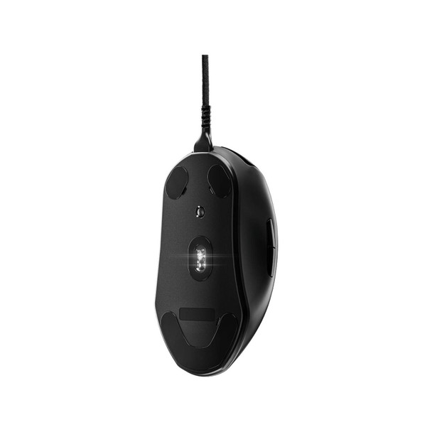Steelseries Prime RGB Optical Wired USB Gaming Mouse Up to 18000 DPI Black