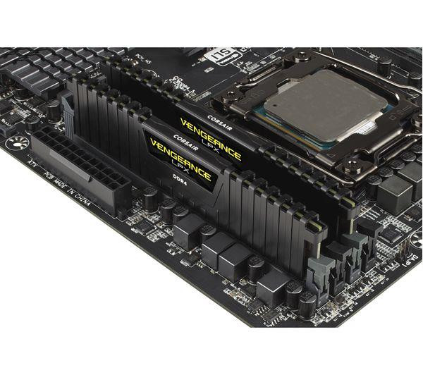 Corsair Vengeance LPX 32GB (2x 16GB) RAM 3200MHz DDR4 Memory Modules