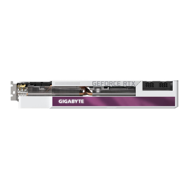 Gigabyte NVIDIA GeForce RTX 3080 Ti 12GB GDDR6X Vision OC Ampere Graphics Card