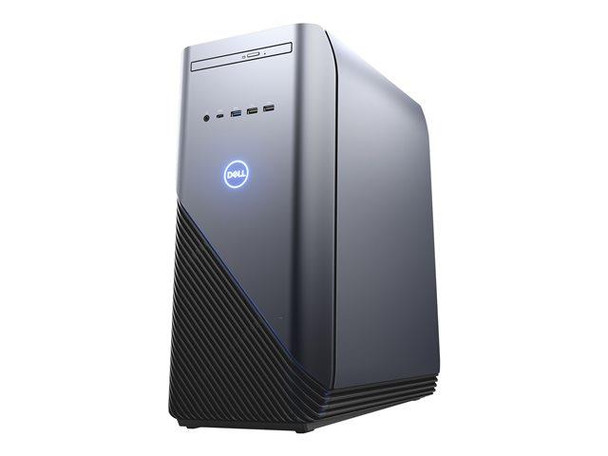 Dell Inspiron 5680 Gaming PC intel Core i5 8400 8GB RAM GeForce GTX 1060