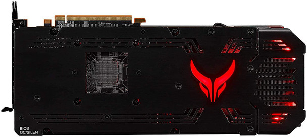 PowerColor AMD Radeon RX 6900 XT Red Devil 16GB GDDR6 OC Graphics Card