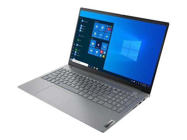 Lenovo ThinkBook 15 G2 ITL 15.6" Laptop Intel Core i5 1135G7 11th Gen 8GB 256GB Windows 10