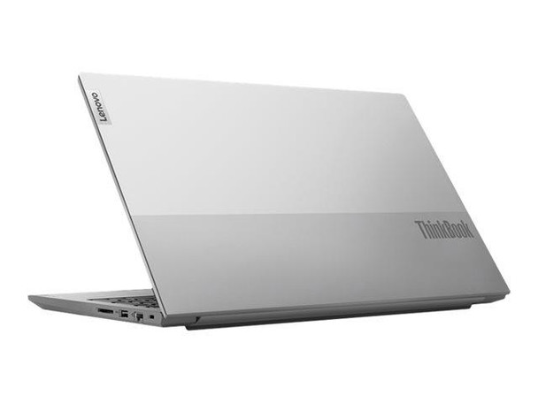 Lenovo ThinkBook 15 G2 ITL 15.6" Laptop Intel Core i5 1135G7 11th Gen 8GB 256GB Windows 10