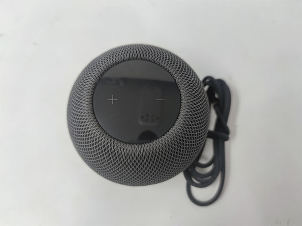 Apple HomePod Mini Smart Speaker With Siri - Space Grey