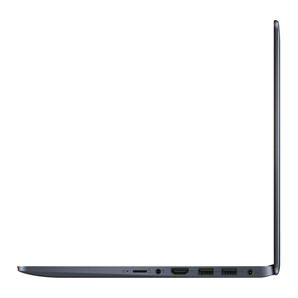 Asus E406NA 14" Laptop Intel Celeron N3350 4GB RAM 64GB eMMC Windows 10 Grey