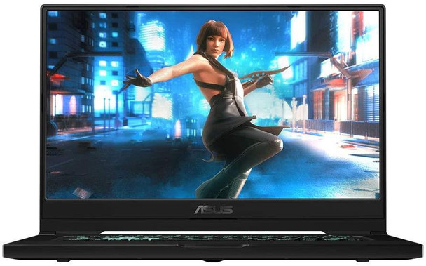 Asus TUF Dash F15 15.6" 144Hz Gaming Laptop Core i7 11370H 16GB GeForce RTX 3070