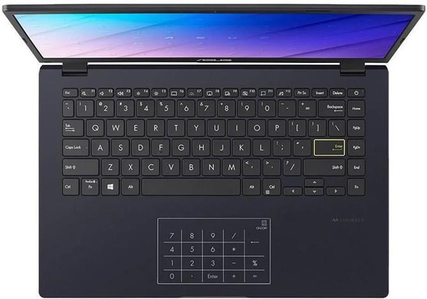 Asus E410MA 14" Laptop Intel Celeron N4020 4GB RAM 64GB eMMC Windows 10 Blue