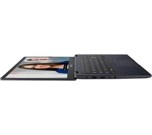 Asus E410MA 14" FHD Laptop Intel Celeron N4020 4GB 64GB eMMC Windows 10 Blue