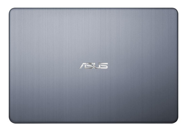 Asus E406NA 14" Laptop Intel Celeron N3350 4GB RAM 128GB eMMC Windows 10 Grey