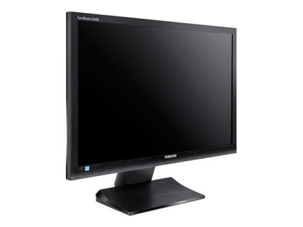 Samsung S24A450BW Full HD (1920x1200) 24" LED Backlit LCD DVI-D/VGA Monitor