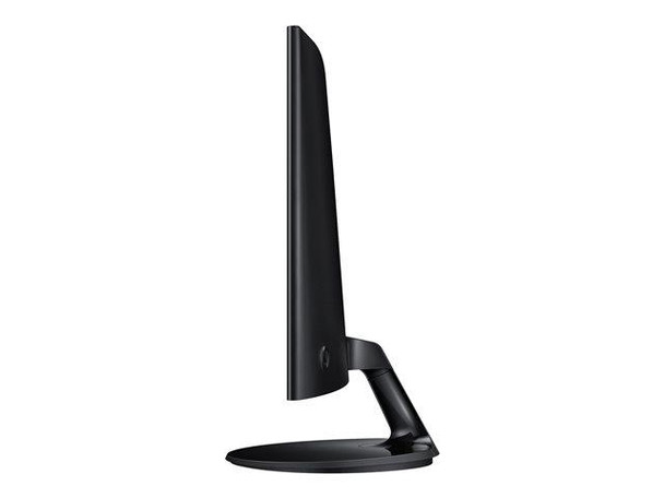 Samsung C24F390FHU Full HD 23.5" 1920 x 1080p 60Hz Curved VA LED Monitor