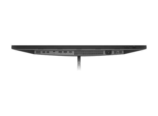 HP Z25xs G3 25" QHD (2560 x 1440) 60hz IPS Monitor HDMI USB-C USB hub DP