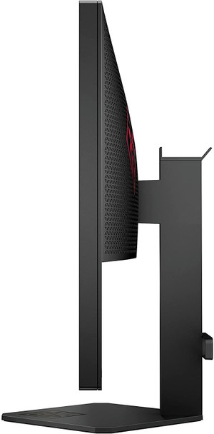 HP Omen x 25 24.5" FHD 1920 x 1080p 144Hz LED Gaming Monitor 1 DP 2 HDMI