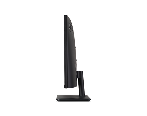 Acer ED270X 27" Full HD 1920x1080 240Hz VA Curved LED Monitor Black