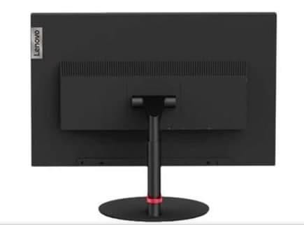 Lenovo ThinkVision T25d-10 Full HD 1080p 25" IPS Monitor HDMI/DP/VGA