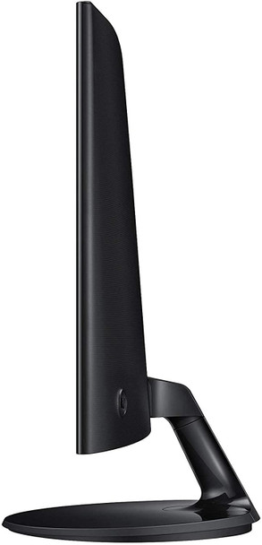 Samsung C27F398FWR 27" Full HD 1920 x 1080p 60Hz Curved VA LED Monitor