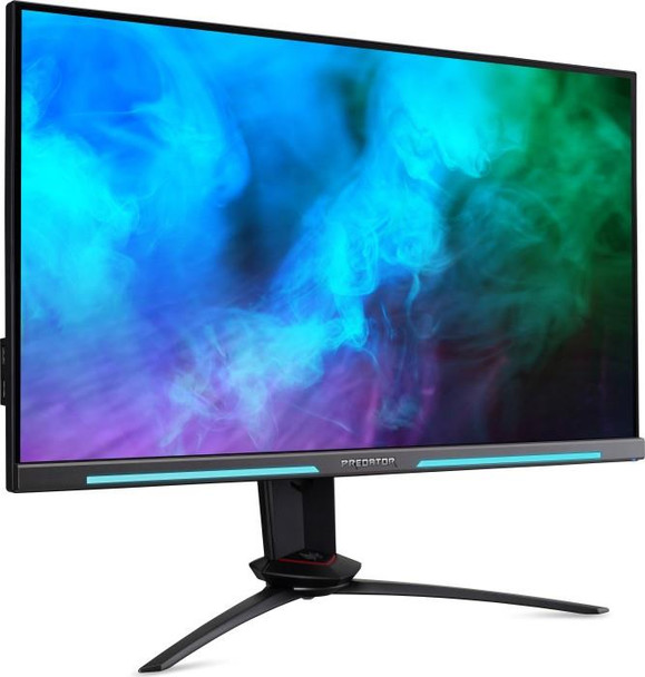 Acer Predator XB3 XB253QGW 24.5" FHD (1080p) 240Hz G-Sync IPS LED LCD Monitor