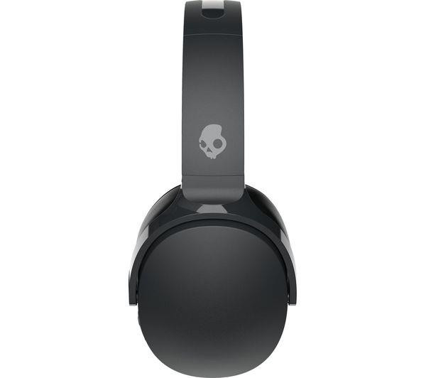 Skullcandy Hesh Evo Wireless Bluetooth Over Ear Headphones True Black