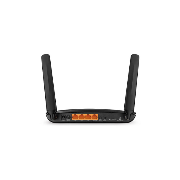 TP-Link Archer MR600 V2 4G+ Wireless Dual Band Gigabit Router Cat6 AC1200