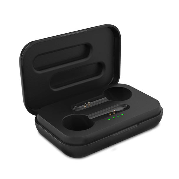 Celly Buz 1 Bluetooth True Wireless Earphones With Mic Black