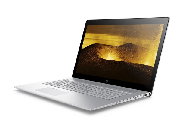 HP ENVY Notebook 17-ae007na Intel Core i7 7500u Geforce 940mx 1TB + 256GB Laptop