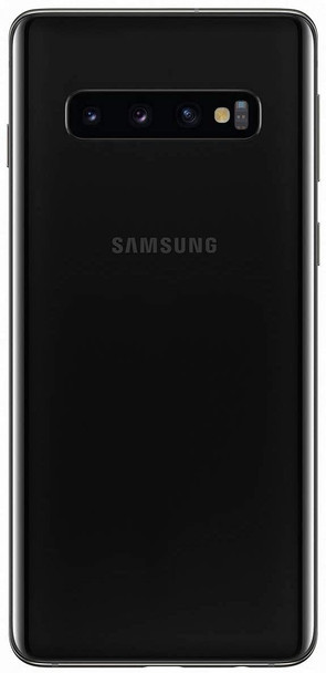 Samsung Galaxy S10 6.1" 8GB/128GB 4G Dual Sim Unlocked Android SmartPhone Black