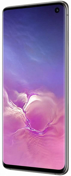 Samsung Galaxy S10 6.1" 8GB/128GB 4G Dual Sim Unlocked Android SmartPhone Black
