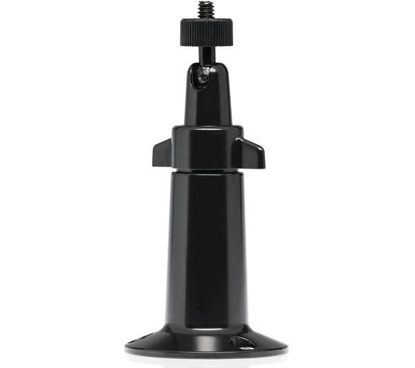 Arlo Adjustable Indoor & Outdoor Security Camera Mount - Black
