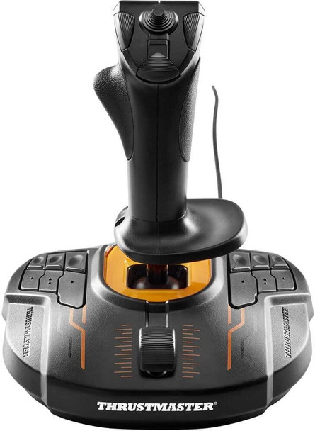 Thrustmaster T.16000M FCS Joystick For Flight Simulators PC Compatible