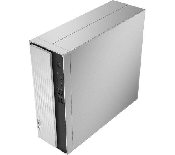 Lenovo IdeaCentre 3i Desktop PC Intel Core i5 10400 10th Gen 8GB RAM Windows 10