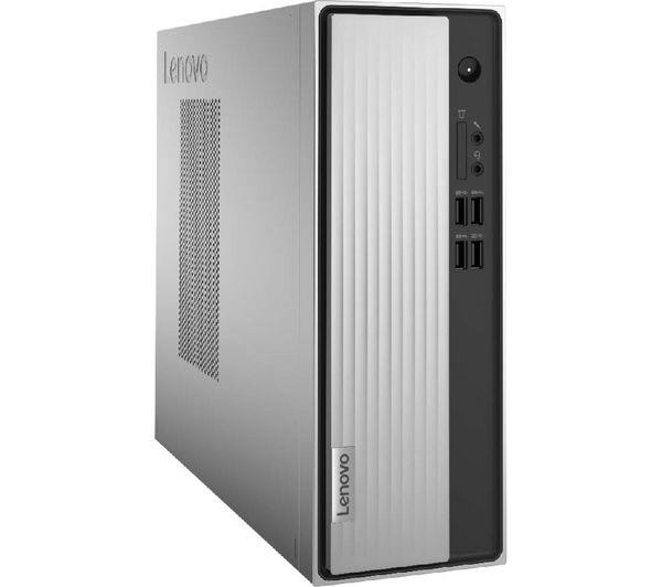 Lenovo IdeaCentre 3i Desktop PC Intel Core i5 10400 10th Gen 8GB RAM Windows 10