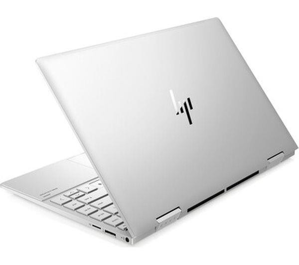 HP Envy x360 13.3" 2 in 1 Laptop OLED Windows 10 Core i7 1165G7 11th Gen 8GB 512GB