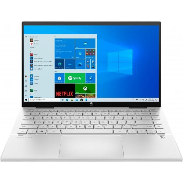 HP Pavilion x360 14-dy0517sa 14" Laptop i5 1135G7 11th Gen 8GB RAM 256GB SSD