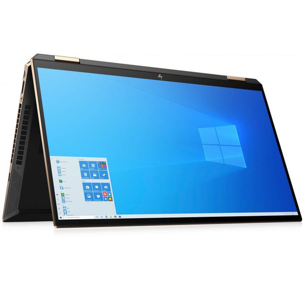 HP Spectre x360 15.6" 4K Touch Laptop i7 10750H 16GB RAM GeForce 1650 Ti MaxQ