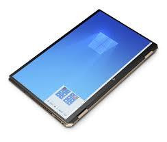 HP Spectre x360 15.6" 4K Touch Laptop i7 10750H 16GB RAM GeForce 1650 Ti MaxQ