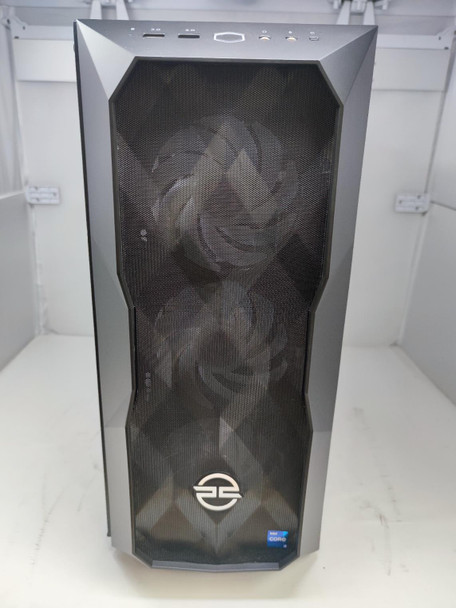 PC Specialist Vortex XRS Gaming PC Core i7 12700K 32GB RAM 2TB SSD RTX 3080 Ti