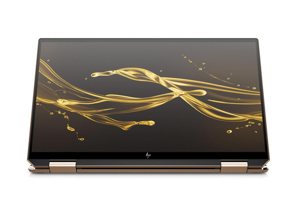 HP Spectre x360 Intel Core i5 1035G4 8GB RAM 256GB SSD 13.3" Touch Laptop Black