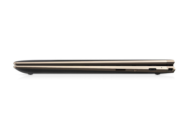 HP Spectre x360 Intel Core i5 1035G4 8GB RAM 256GB SSD 13.3" Touch Laptop Black