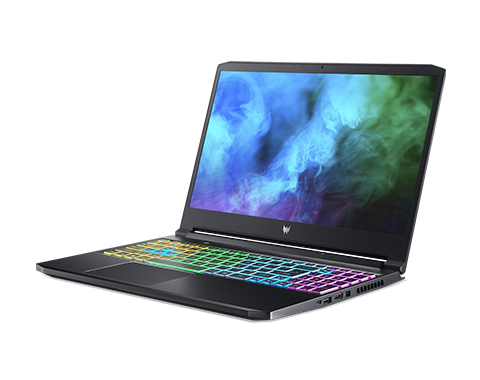 Acer Predator Triton 300 15.6" 144Hz Laptop Core i7 11800H 16GB 1TB SSD RTX 3070