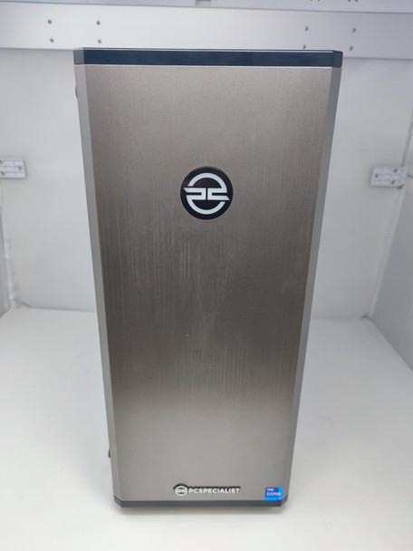 PC Specialist Vortex ST-S Gaming PC Core i7 10700 16GB RAM 2TB 512GB RTX 3070