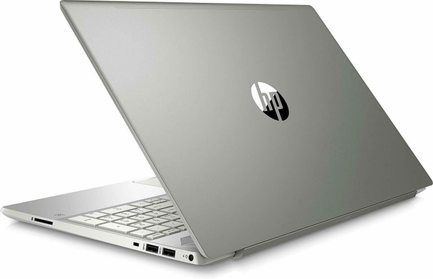 HP Pavilion 15-CW1598sa Ryzen 7 3700U 16GB 512GB SSD 15.6" Touch Laptop