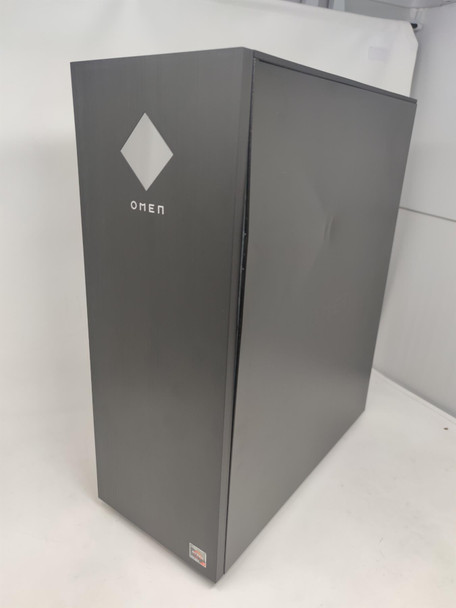HP Omen 25L GT12-1051NA Gaming PC AMD Ryzen 7 5700G 16GB RX 6600 XT