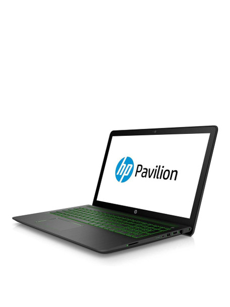 HP Pavilion Power Notebook 15-cb014na Geforce GTX 1050 Intel Core i7 7700HQ SSD