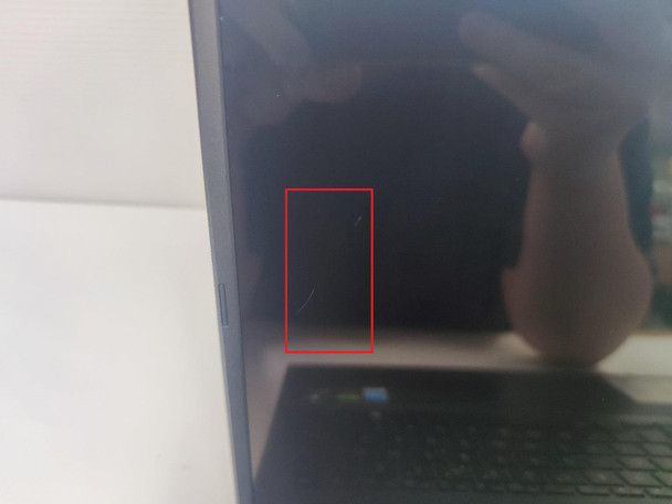Asus VivoBook Pro 15.6" OLED Laptop AMD Ryzen 9 5900HX 16GB RAM 1TB SSD RTX 3050