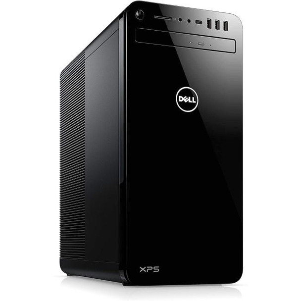 Dell XPS 8930 Desktop PC Intel Core i7 9700 16GB RAM 2TB & 512GB RTX 2060